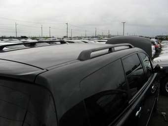2004 Honda Odyssey For Sale