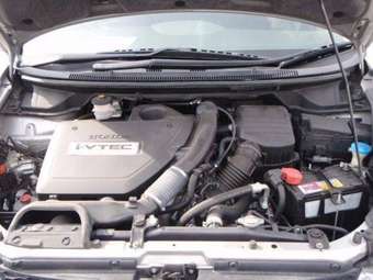 2004 Honda Odyssey For Sale