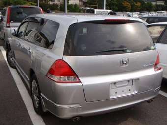 2004 Honda Odyssey For Sale