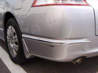 2004 Honda Odyssey Pictures