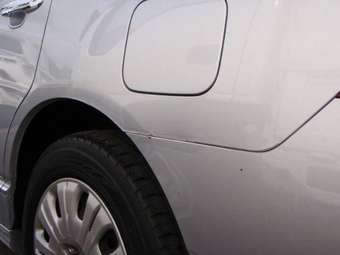2004 Honda Odyssey Photos