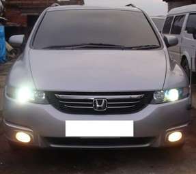 2004 Honda Odyssey For Sale