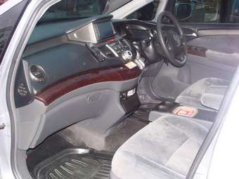 2004 Honda Odyssey For Sale