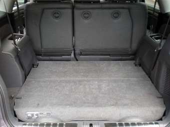 2004 Honda Odyssey Pictures