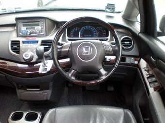 2004 Honda Odyssey For Sale