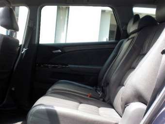 2004 Honda Odyssey For Sale