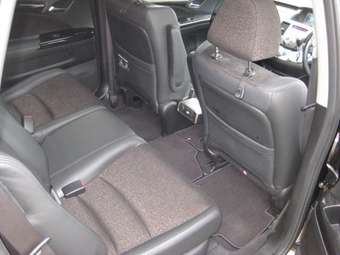 2004 Honda Odyssey For Sale