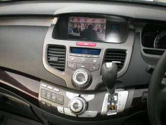 2004 Honda Odyssey Pictures