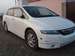 Preview Honda Odyssey