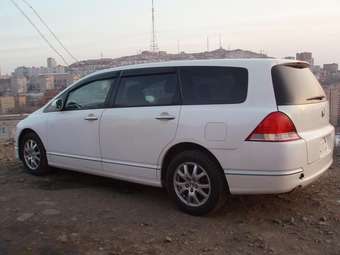 2004 Honda Odyssey For Sale