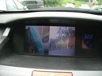 2004 Honda Odyssey Wallpapers