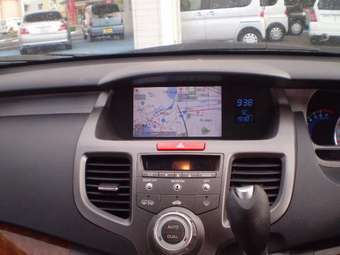 2004 Honda Odyssey Pictures