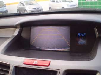 2004 Honda Odyssey Photos