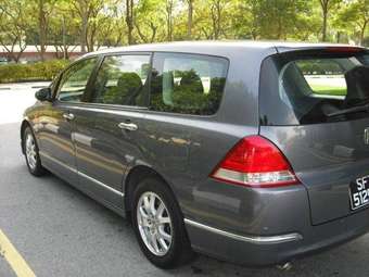 2004 Honda Odyssey For Sale