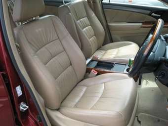 2004 Honda Odyssey Photos