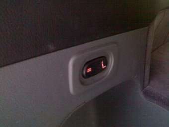 2004 Honda Odyssey Photos