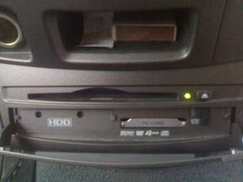 2004 Honda Odyssey Pictures