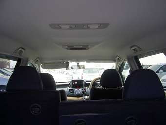 2004 Honda Odyssey Pics