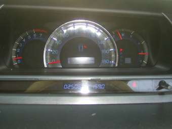2004 Honda Odyssey Pictures