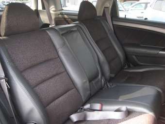 2004 Honda Odyssey Photos