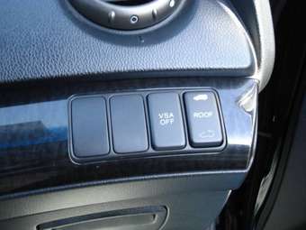 2004 Honda Odyssey Pictures