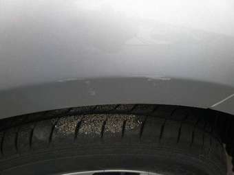 2004 Honda Odyssey Photos