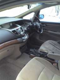 2004 Honda Odyssey Photos