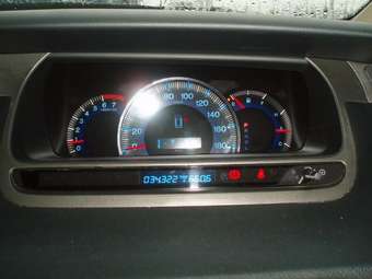 2004 Honda Odyssey Pictures