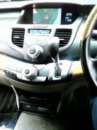 2004 Honda Odyssey Pictures