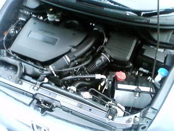 2004 Honda Odyssey Photos