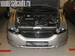 Preview Honda Odyssey