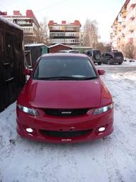 2004 Honda Odyssey For Sale