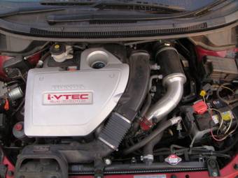 2004 Honda Odyssey Pictures