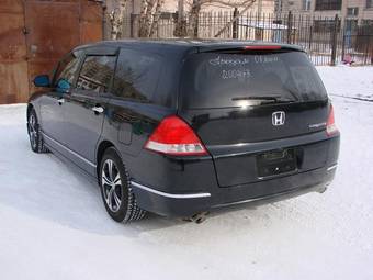 2004 Honda Odyssey For Sale