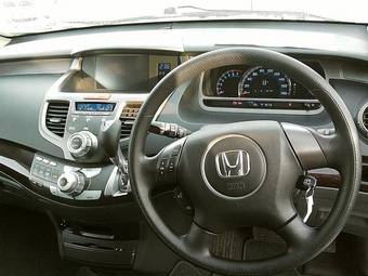 2004 Honda Odyssey For Sale