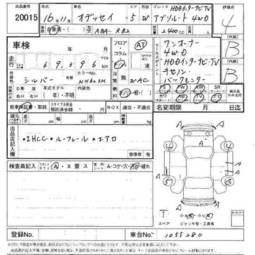 2004 Honda Odyssey Pictures