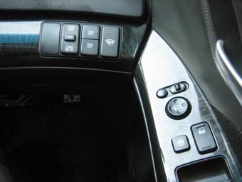 2004 Honda Odyssey Photos