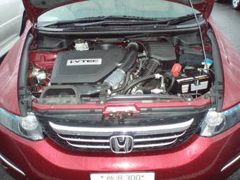 2004 Honda Odyssey For Sale
