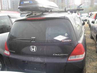 2004 Honda Odyssey For Sale