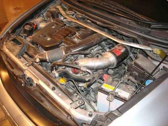2004 Honda Odyssey For Sale