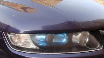 2004 Honda Odyssey For Sale