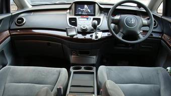 2004 Honda Odyssey For Sale