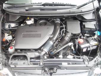 2004 Honda Odyssey For Sale