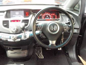 2004 Honda Odyssey Pics