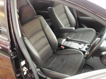 2004 Honda Odyssey Photos
