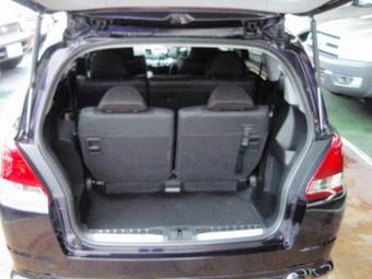 2004 Honda Odyssey For Sale