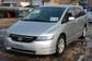 Images Honda Odyssey