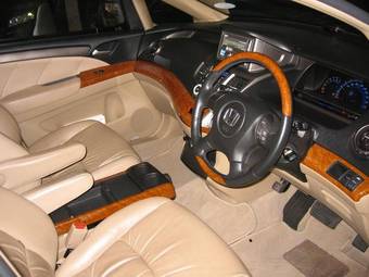 2004 Honda Odyssey For Sale