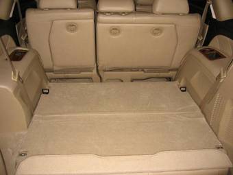 2004 Honda Odyssey For Sale