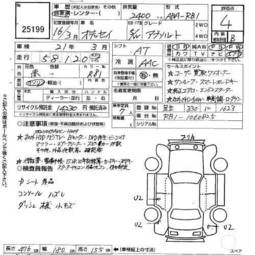 2004 Honda Odyssey Pictures